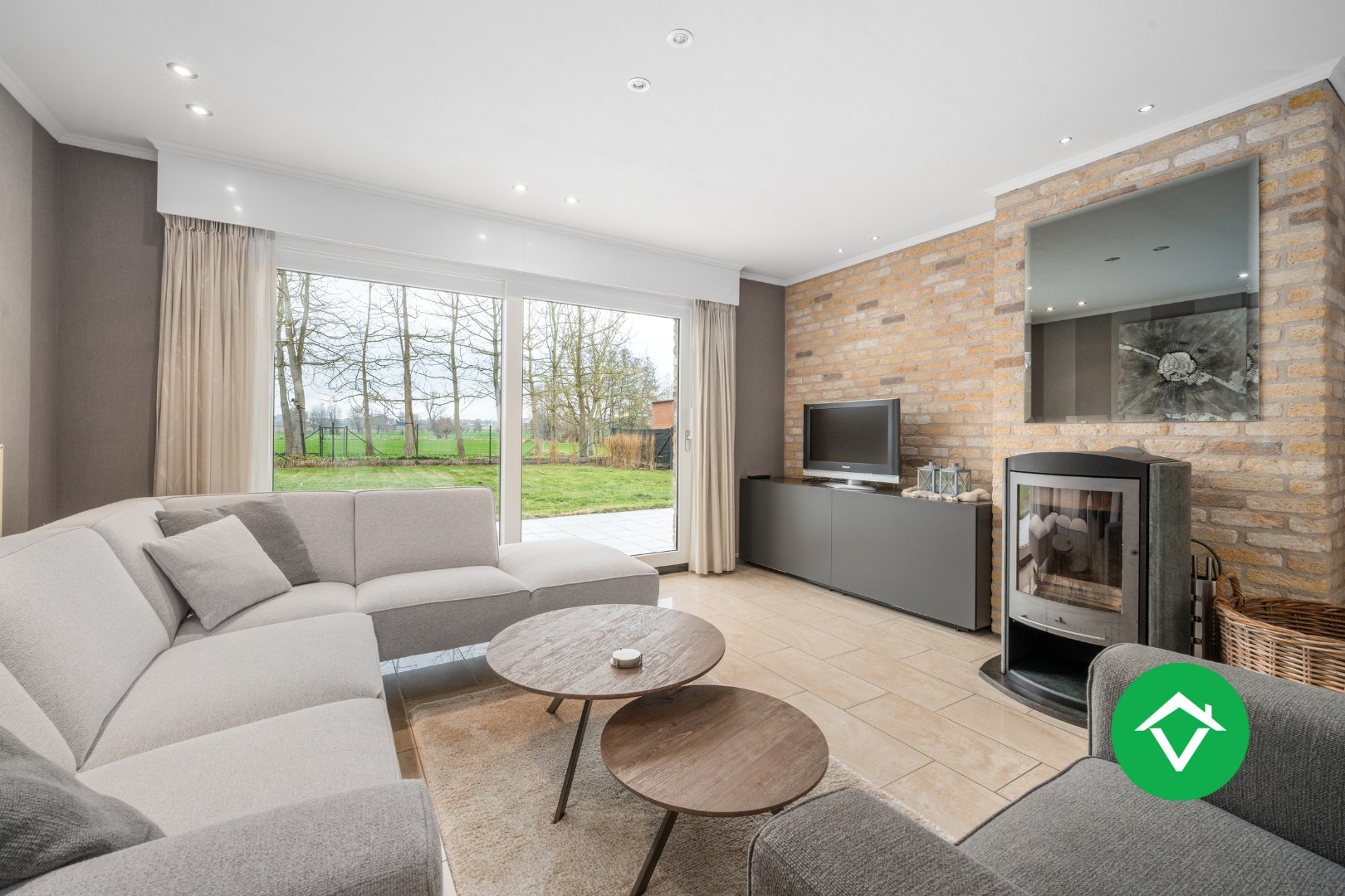 House for sale in Ichtegem with 4 bedrooms - photo 5