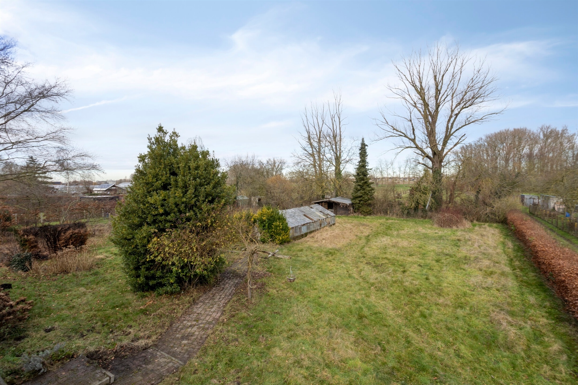 Op te frissen villa op topligging - foto 2