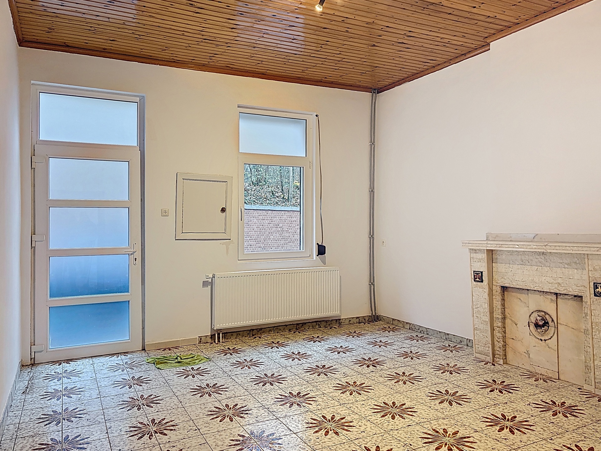 Maison à louer à Manage avec 2 chambres - photo 2