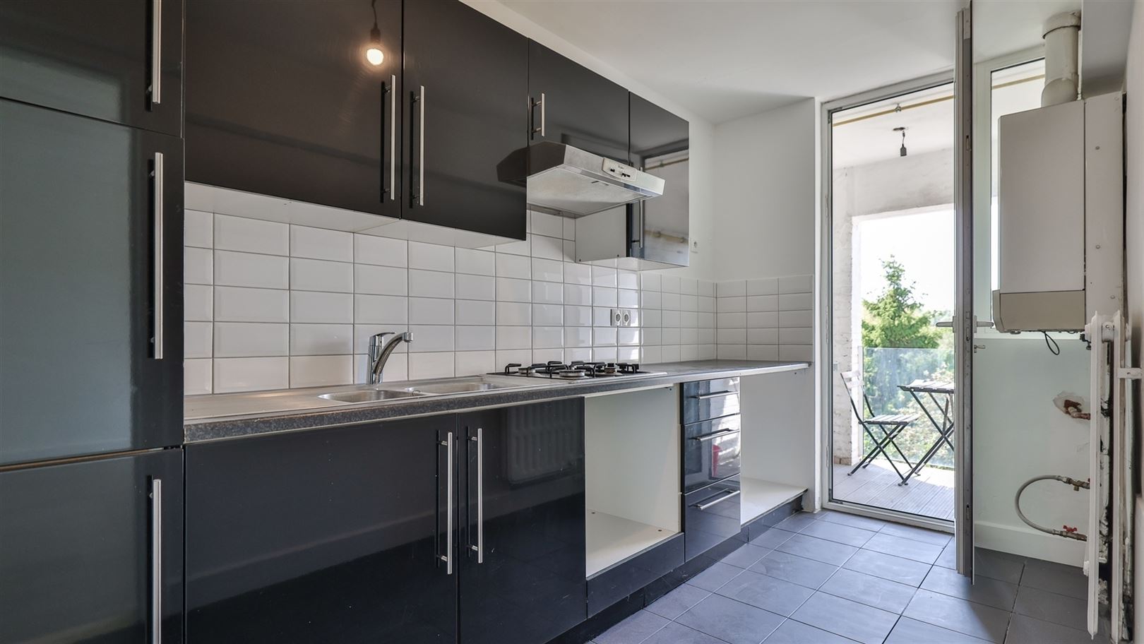 2slk appartement met groen uitzicht in Boechout - foto 5