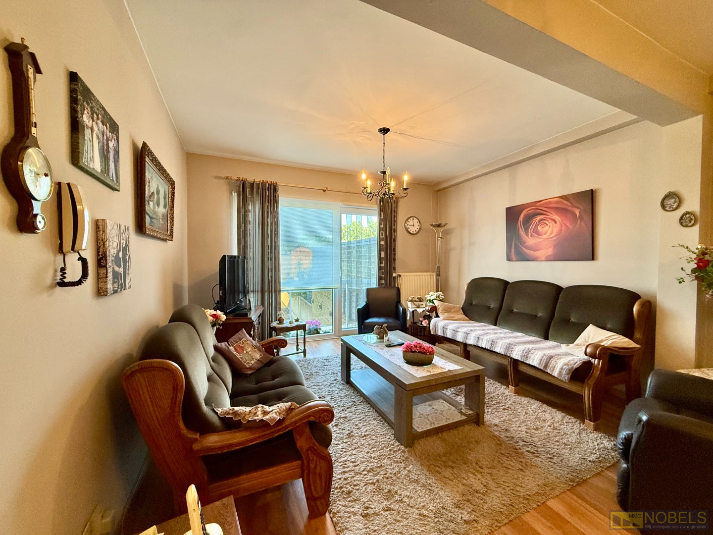 Instapklaar appartement in centrum Gavere - photo 4