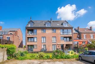 VERKOOPVOORWAARDENPrijs :299.000€ onder voorbehoud van hoger bod'of aanvaarding'door de eigenaarsBeschikbaarheid : Op'akte - Huurverplichting na te...