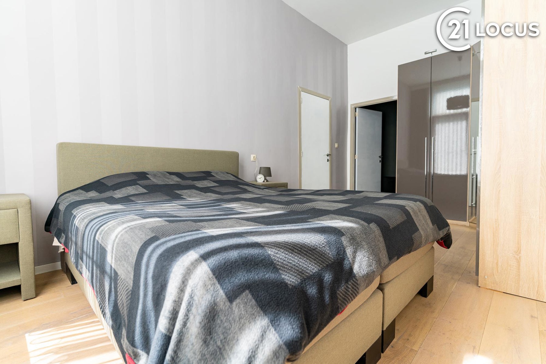 Karaktervolle herenwoning in geliefd Zurenborg - foto 4