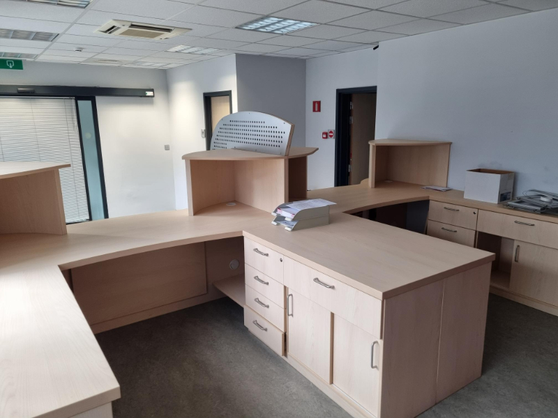 Commercial for rent in Berlaar - photo 4