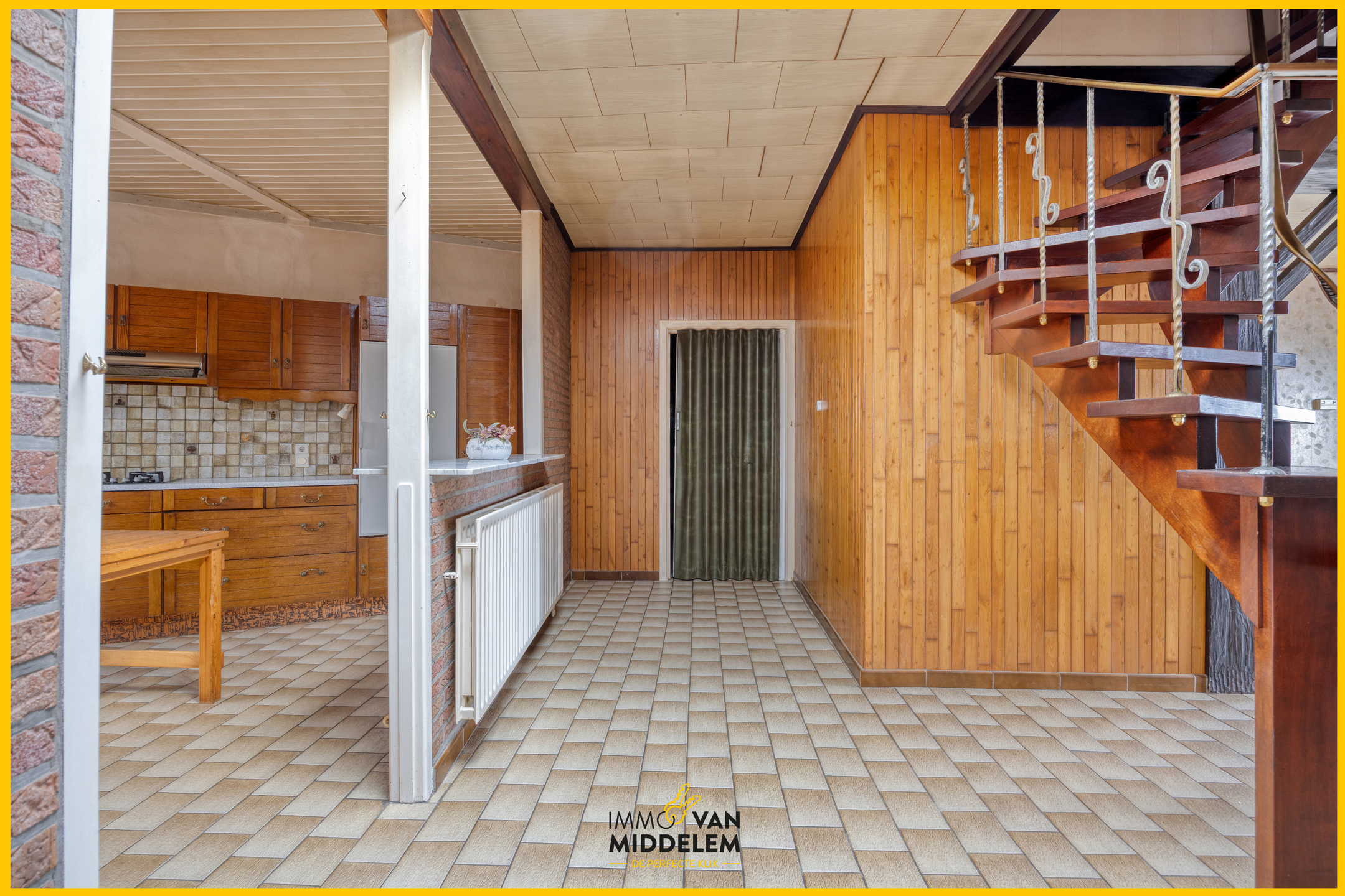 Maison à vendre à Asse avec 2 chambres - photo 4