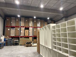 Commercial for rent in Hulshout