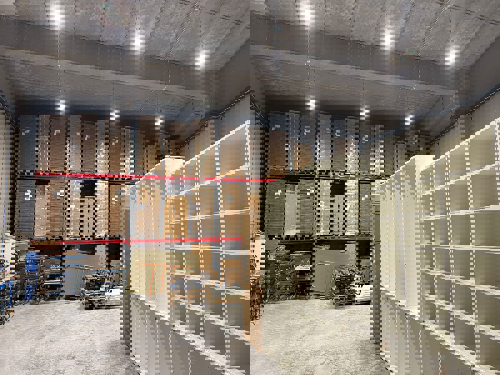 Commercial for rent in Hulshout - photo 2