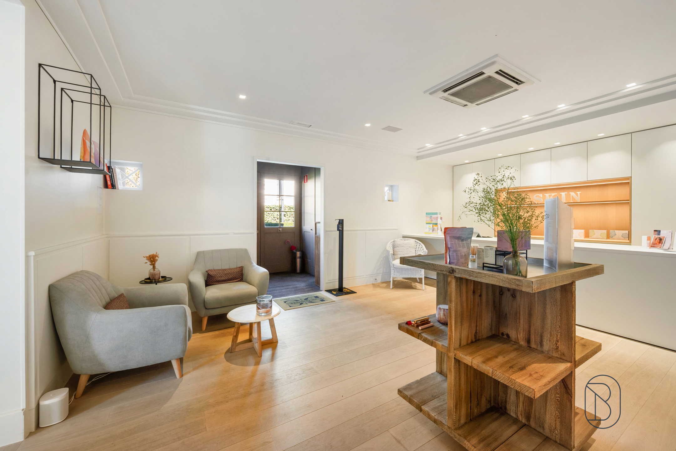 Gebouw voor gemengd gebruik op een top locatie in Waregem - foto 5