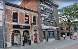 Commercial for rent in Brasschaat