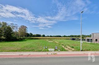 Mooi, gunstig gelegen bouwperceel voor een open bebouwing met een oppervlakte van 900 m² en een straatbreedte van 18m gelegen te Pelt (Lindel). <br />De tuin is westelijk georiënteerd en heeft een mooi vergezicht over een weiland.<br />Voorontwerp voor het bouwen van een landelijke woning is beschikbaar. Water en elektriciteit zijn reeds aanwezig.