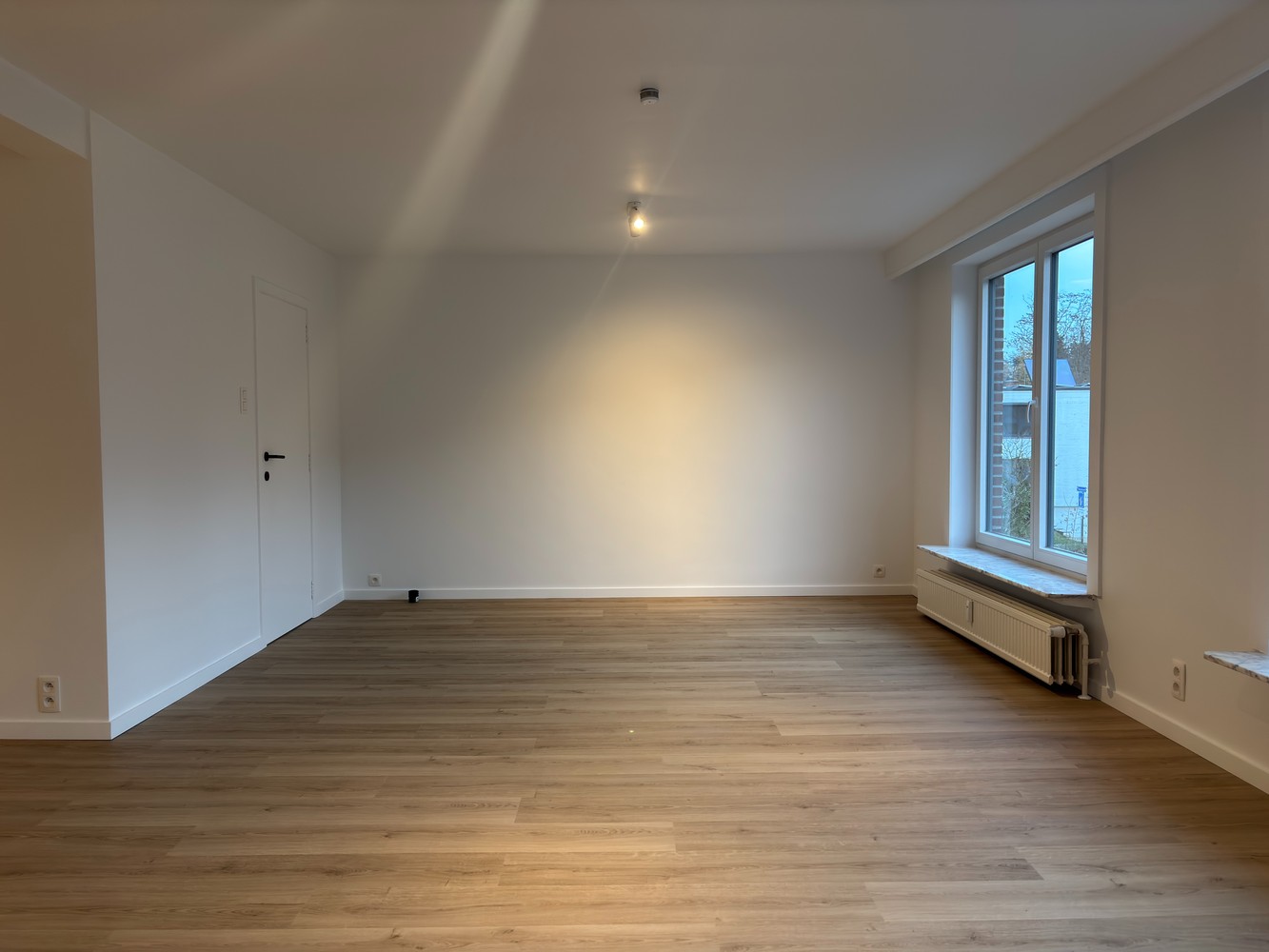 2 slaapkamer appartement te huur op toplocatie! - photo 3