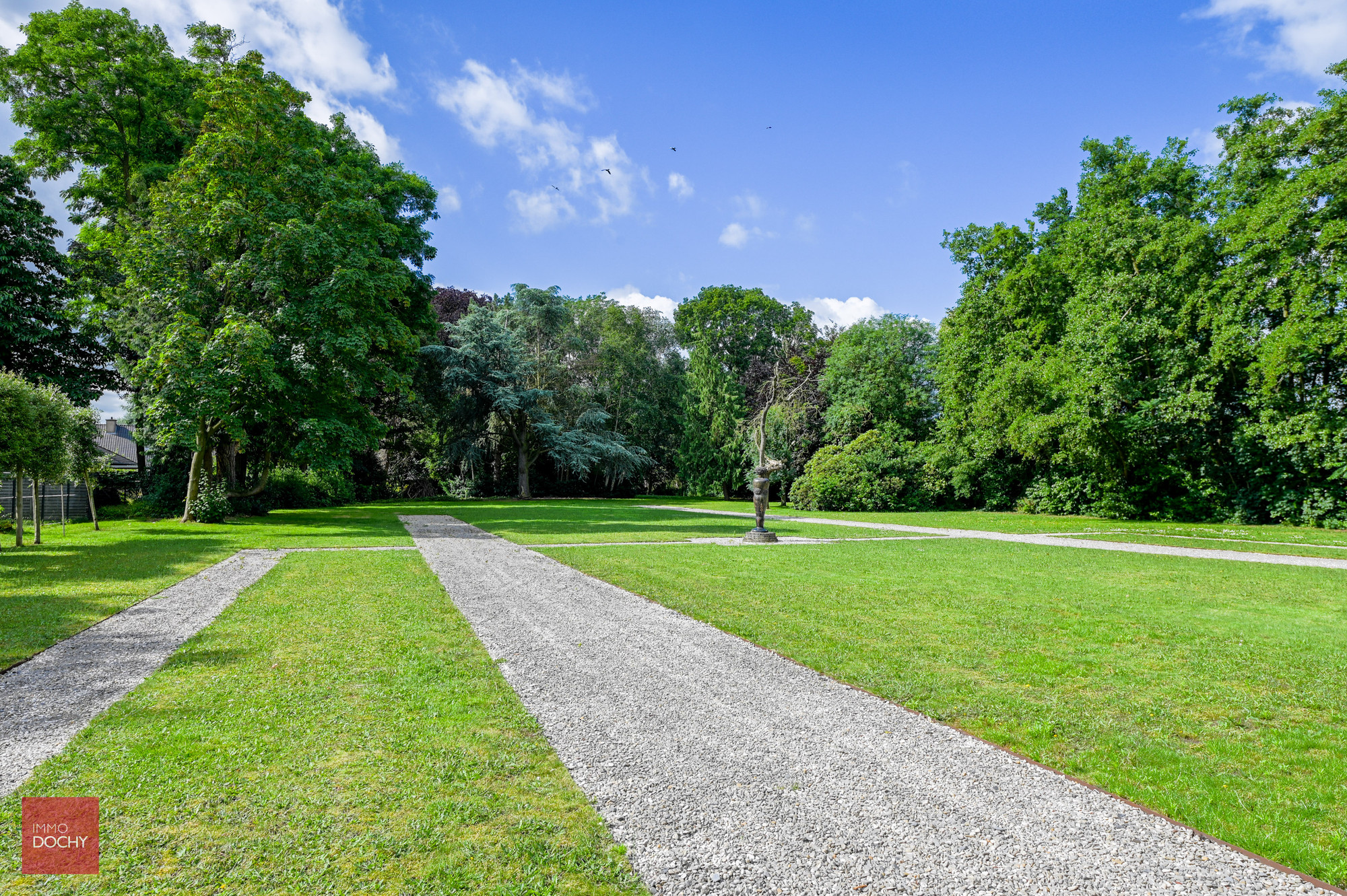 Unieke art-deco villa in centrum - foto 3