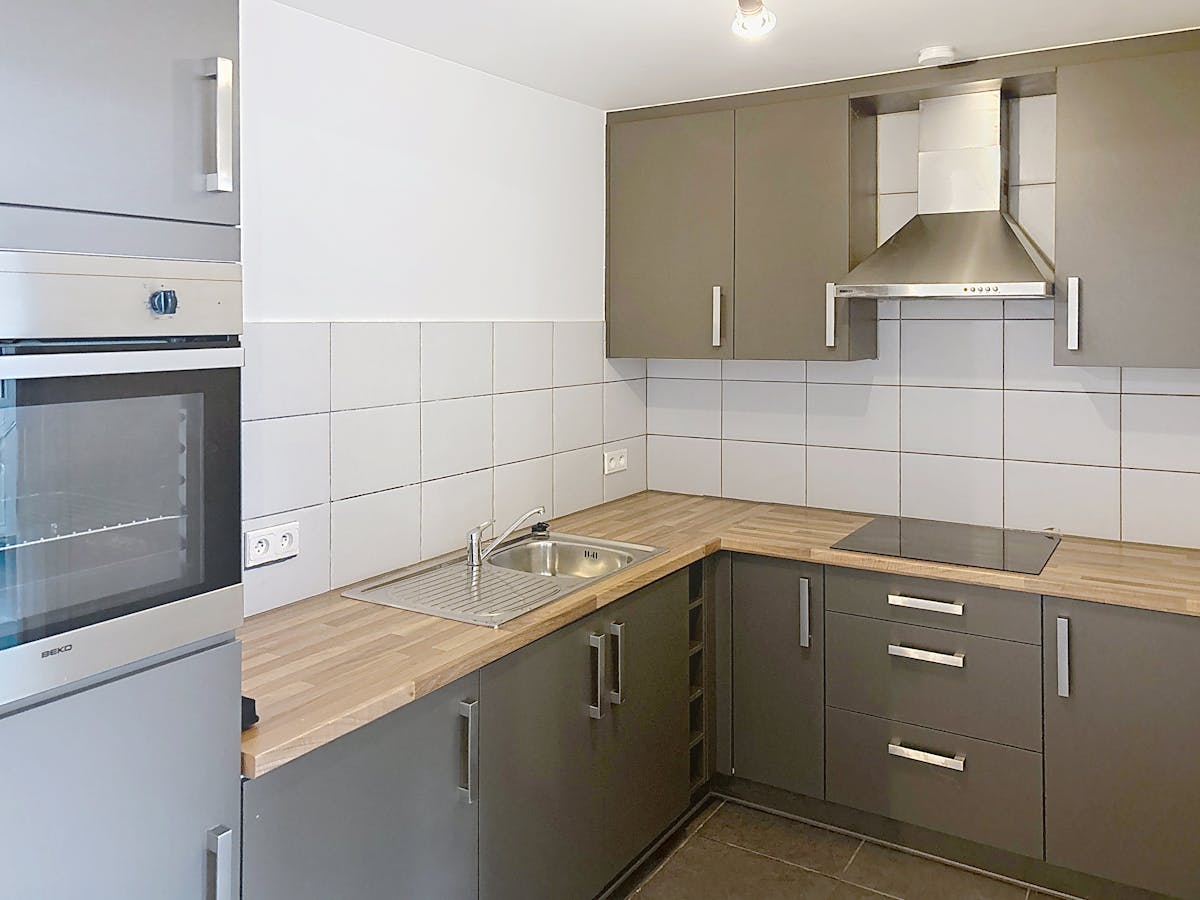 Ideaal starters of investeringsappartement te Kortrijk - foto 4