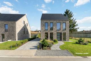 Land for sale in Tongeren-Borgloon