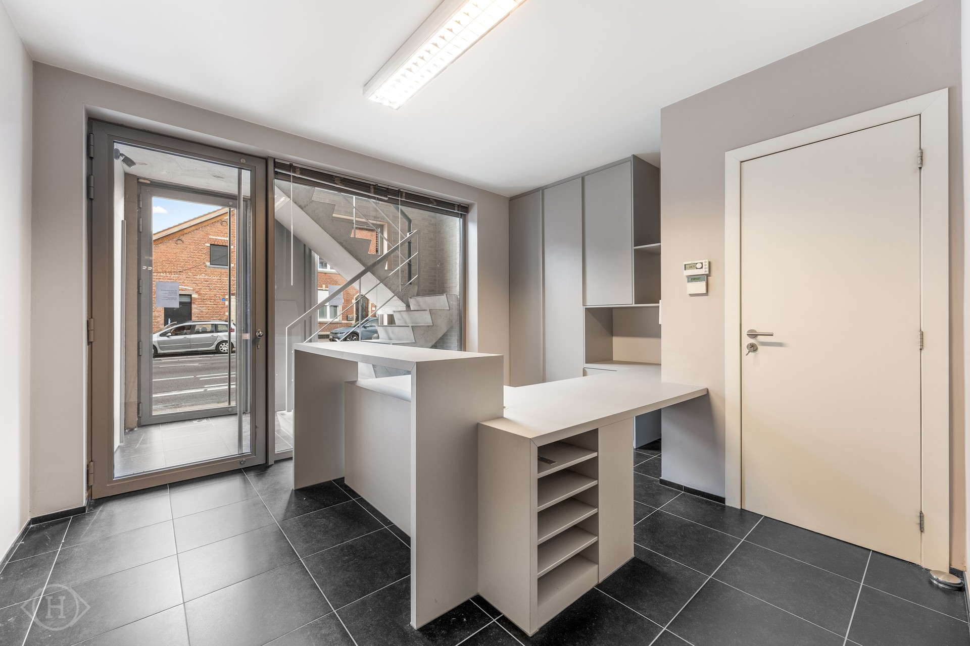 Opbrengsteigendom: Ruim kantoor + duplexappartement - foto 5