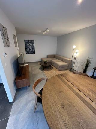 Appartement à louer à Louvain