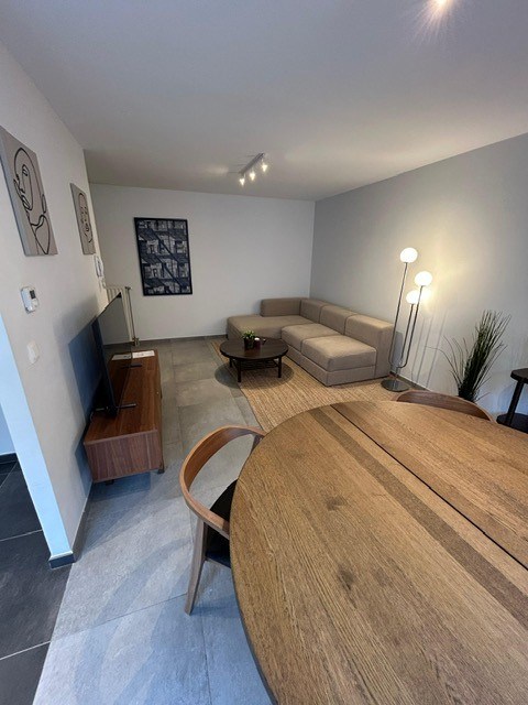 Volledig bemeubeld 1-slaapkamer appartement te Leuven - foto 2