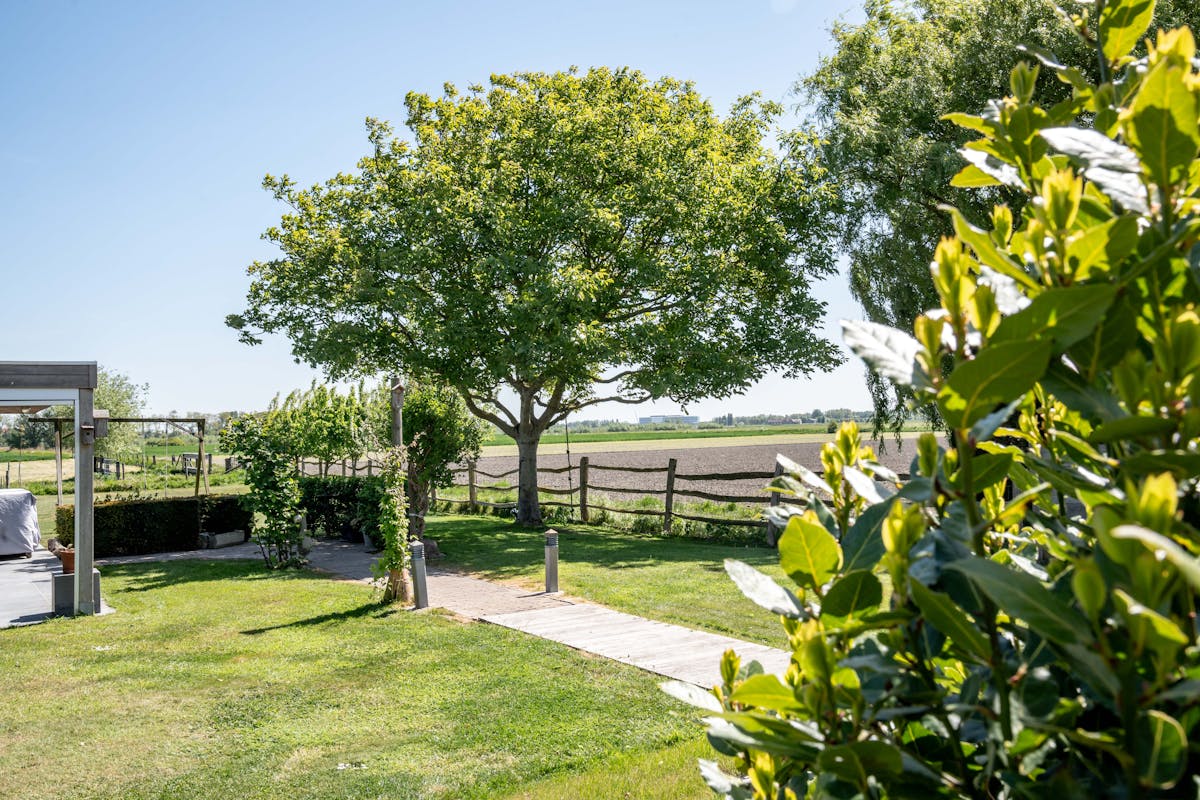 Unieke villa met prachtige zichten te koop in Knokke-Heist - foto 4