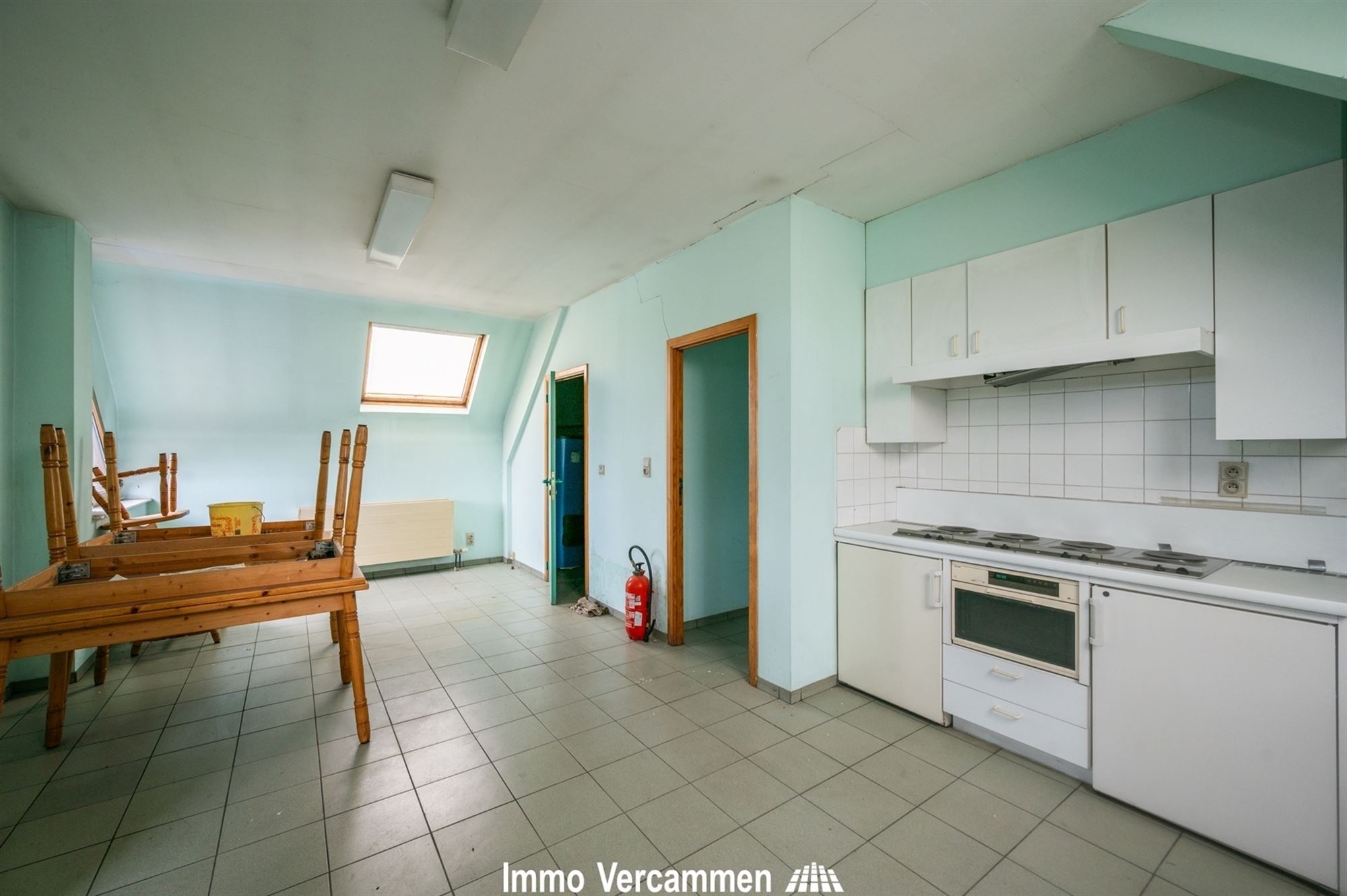 Immeuble de rapport - photo 4