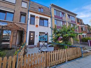 House for sale in Antwerp