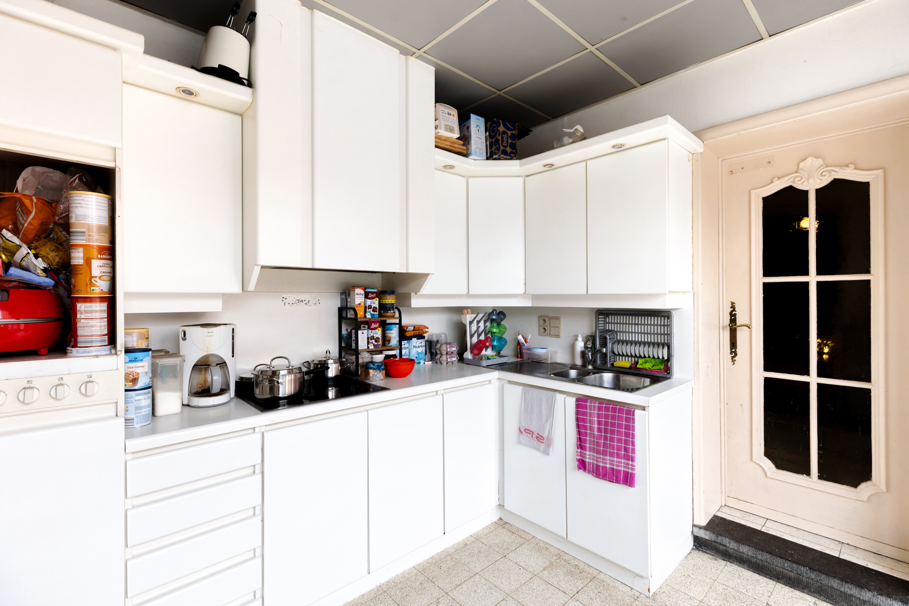 Karaktervolle gezinswoning met potentieel en zonnige tuin. - foto 5