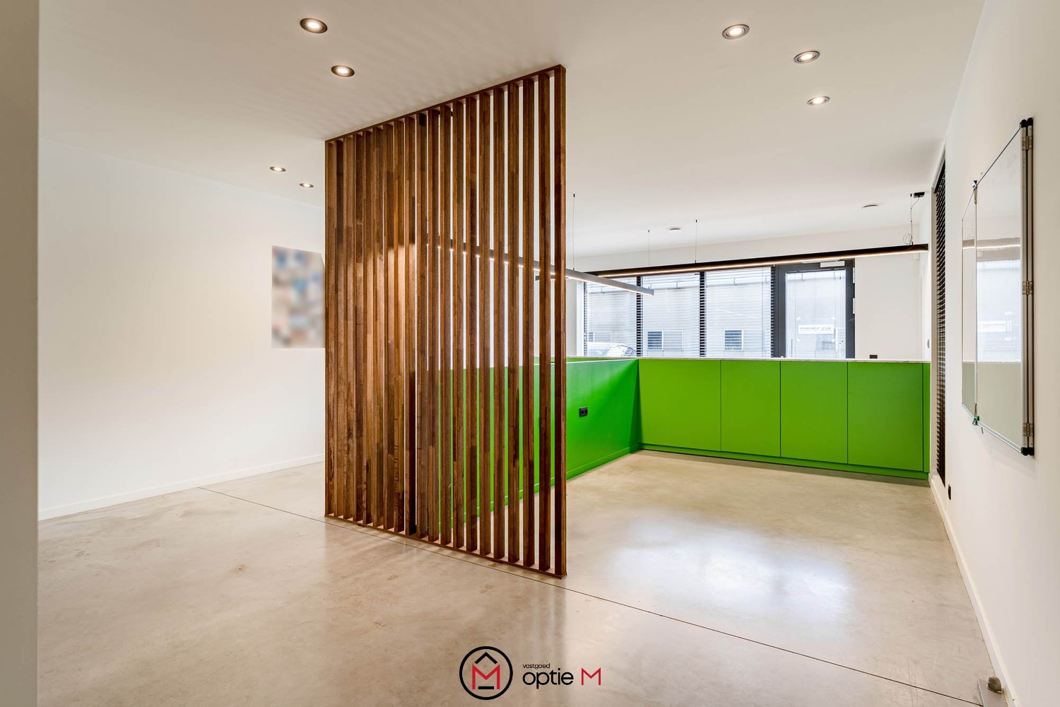 Moderne bedrijfsunit met kantoren in Heusden - foto 5