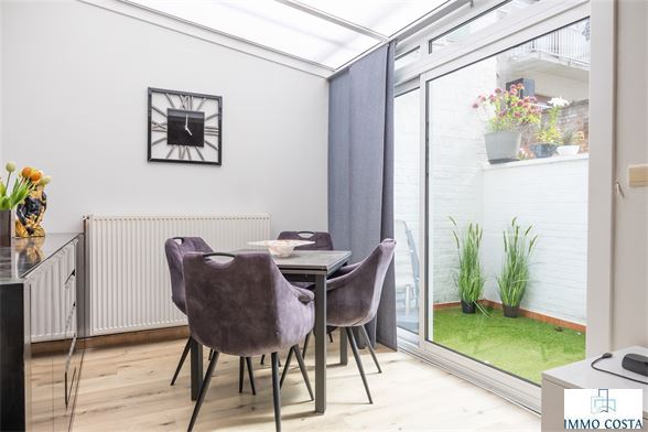 Appartement 1 slaapkamer - foto 1