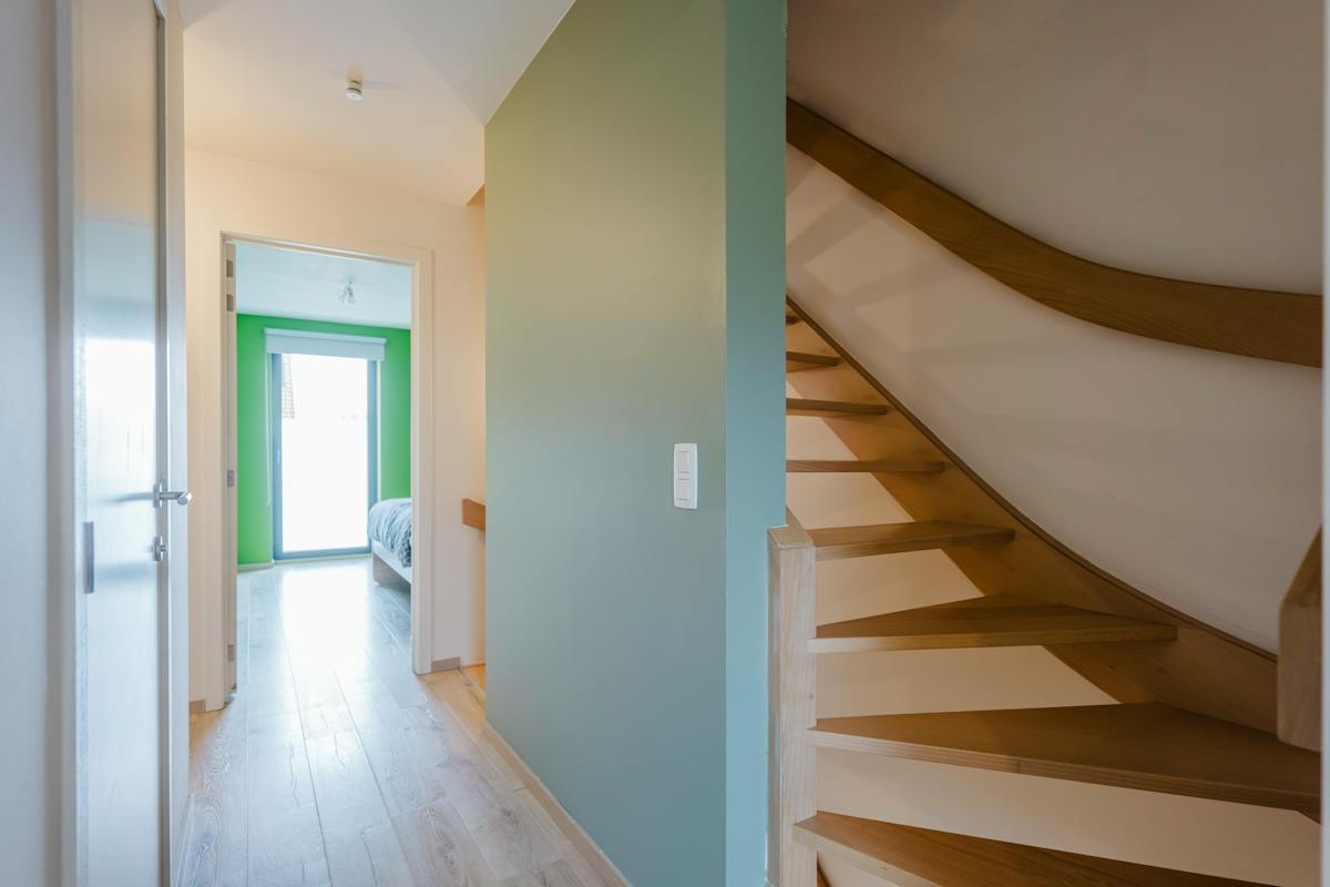 huis te koop  met 5 slpk + garage (vanafprijs) - foto 5