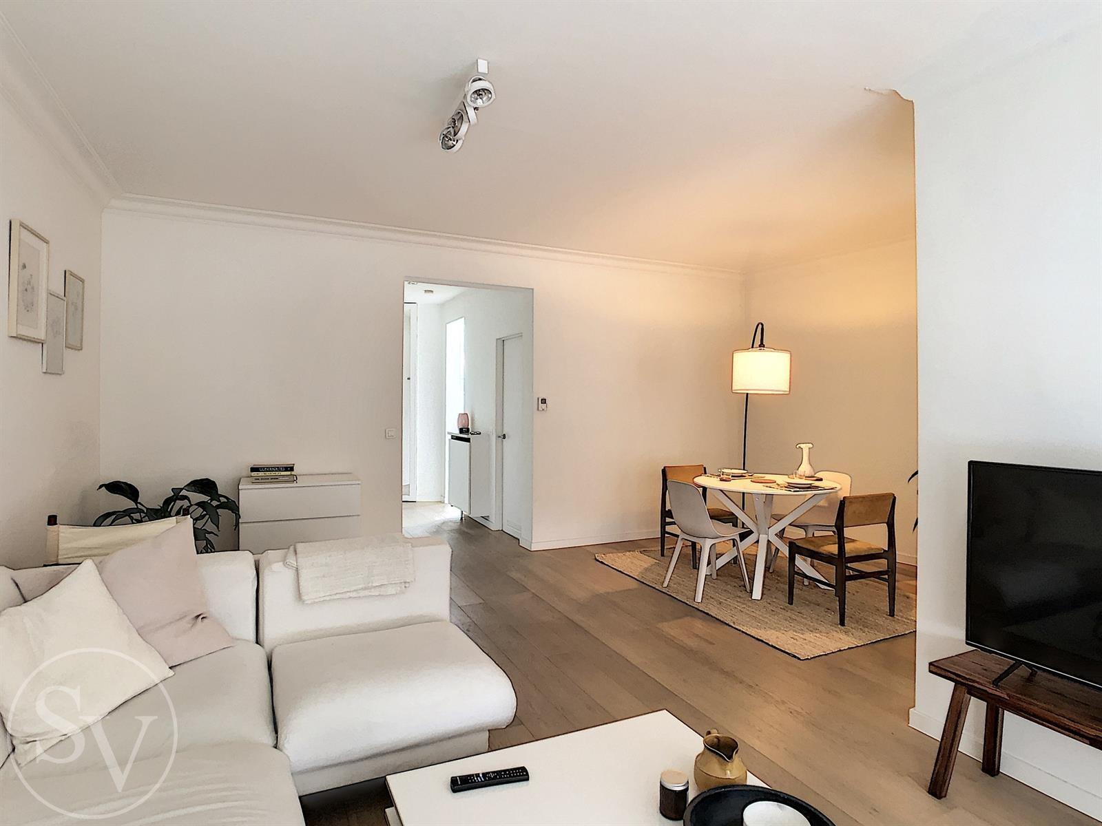 Apartment for rent in Antwerp with 2 bedrooms - photo 5