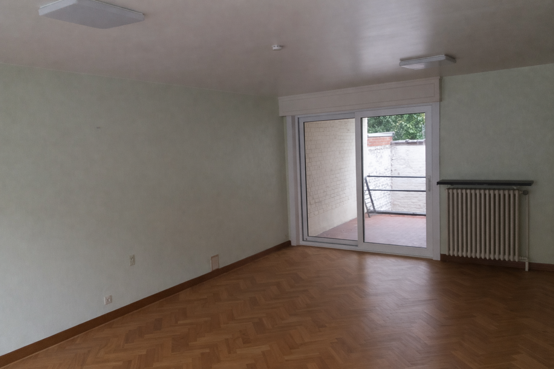 Ruim appartement met garage in Menen! - foto 4