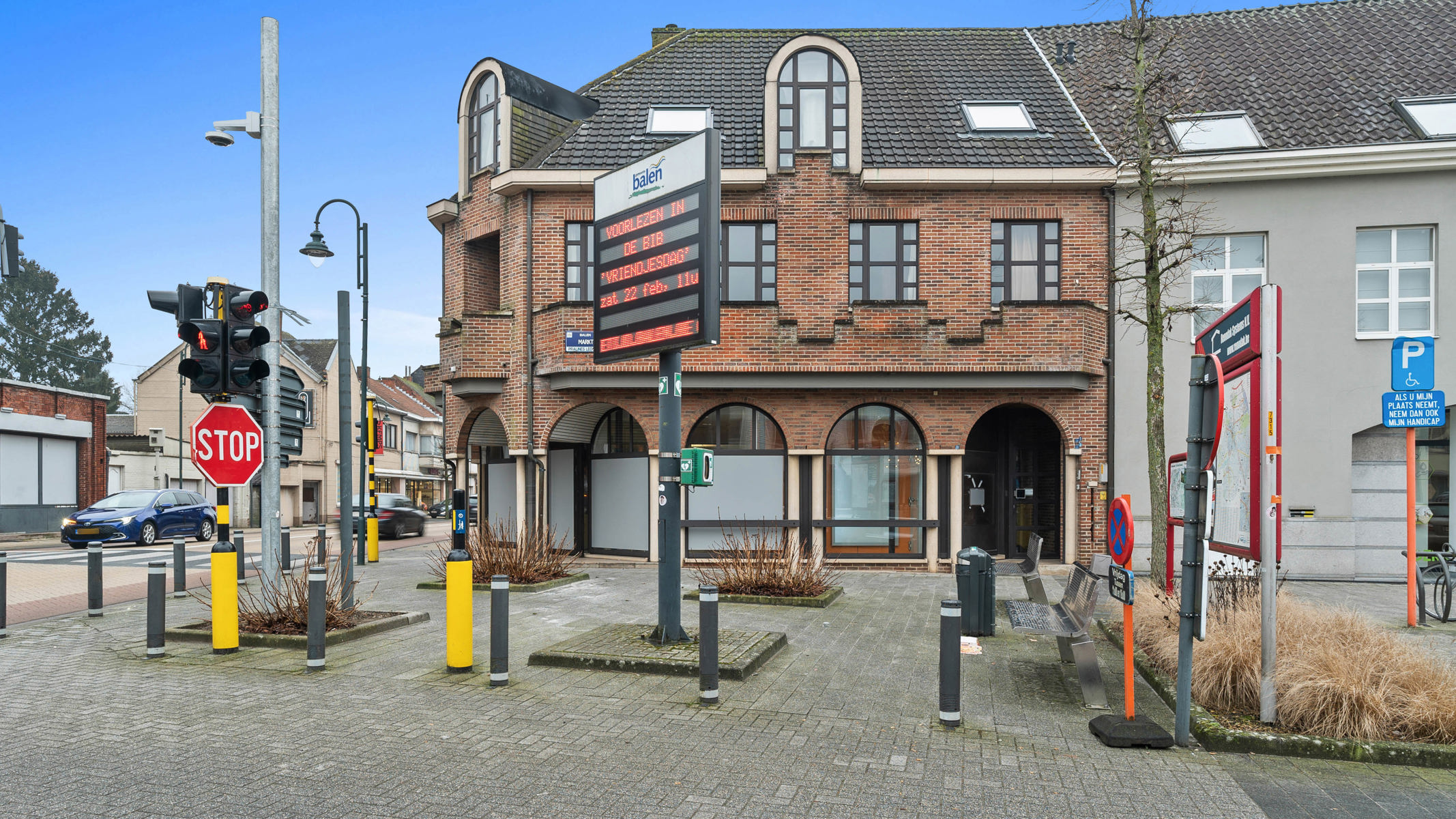 Commercieel te koop in Balen - foto 3