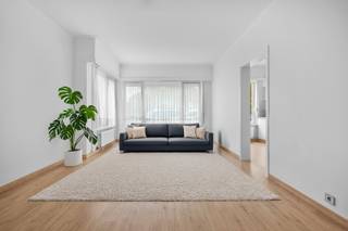 Apartment for sale in Antwerp