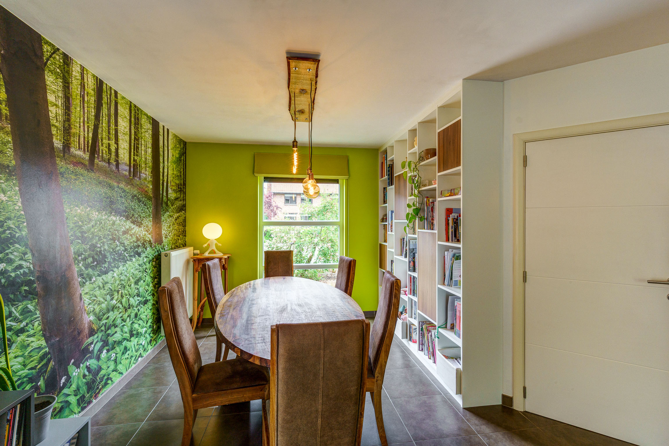 House for sale in Holsbeek with 4 bedrooms - photo 4
