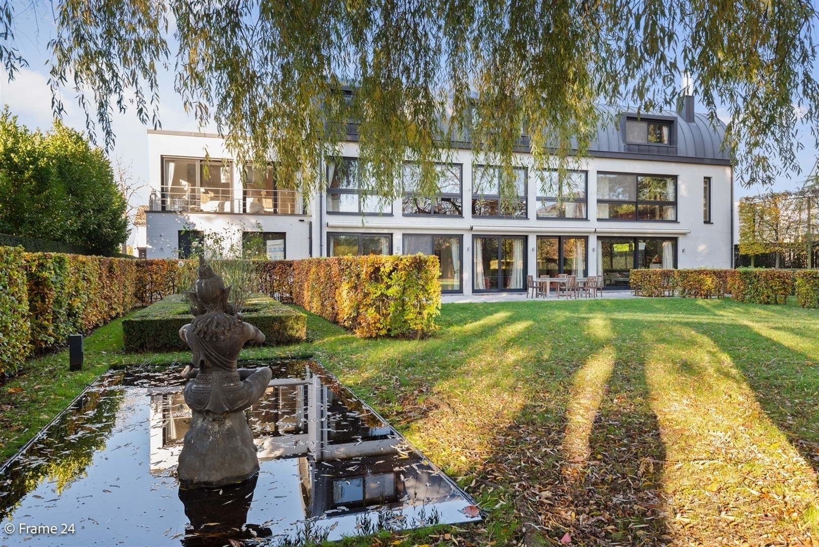 Elsdonk ∣ Villa de luxe entièrement rénovée - photo 1