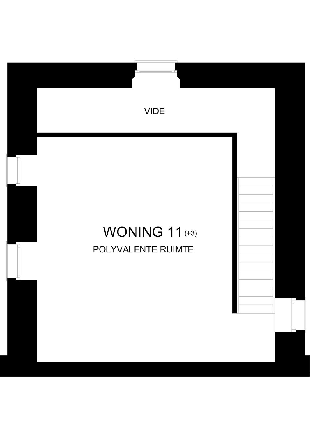 Boom Claris Woning W11 - foto 5