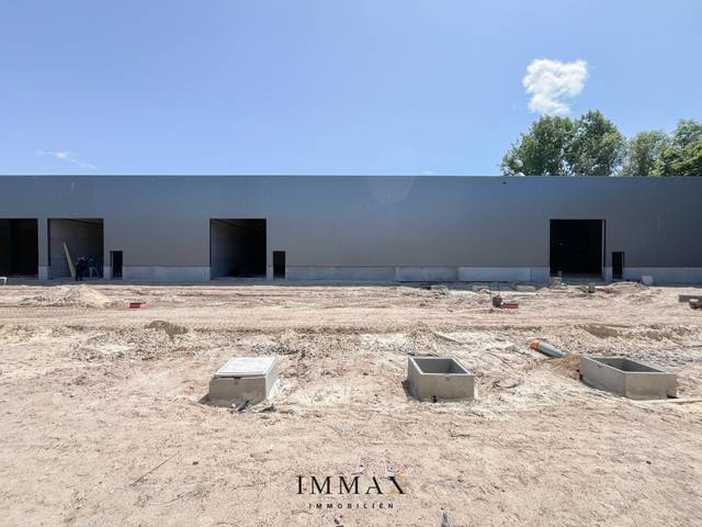 Project te koop in Brugge