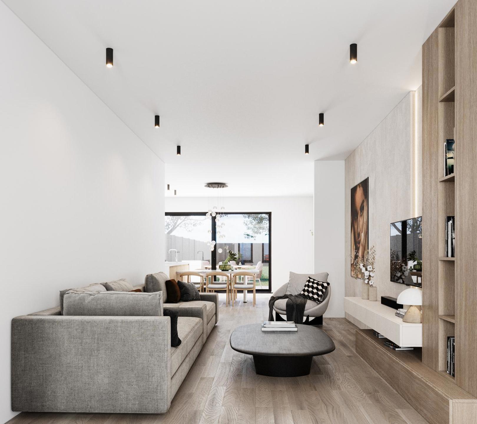 3 BEN-woningen te Turnhout - foto 4