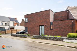 Maison à louer à Bonheiden