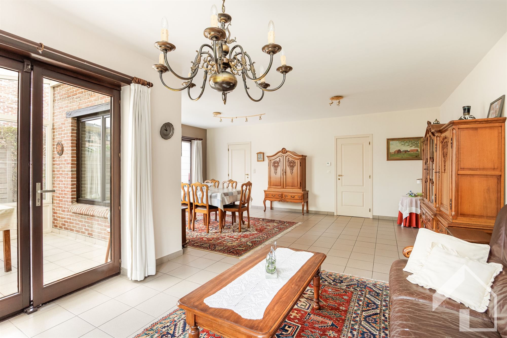 leuke HOB nabij het centrum van Kessel - foto 5