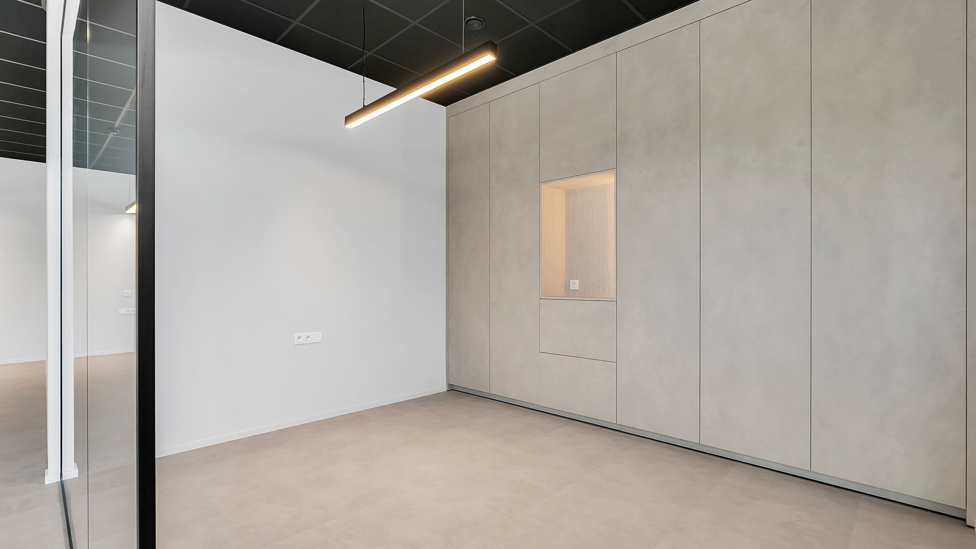 Exclusieve kantoorruimte van 351 m² – modern, instapklaar en strategisch gelegen - foto 5