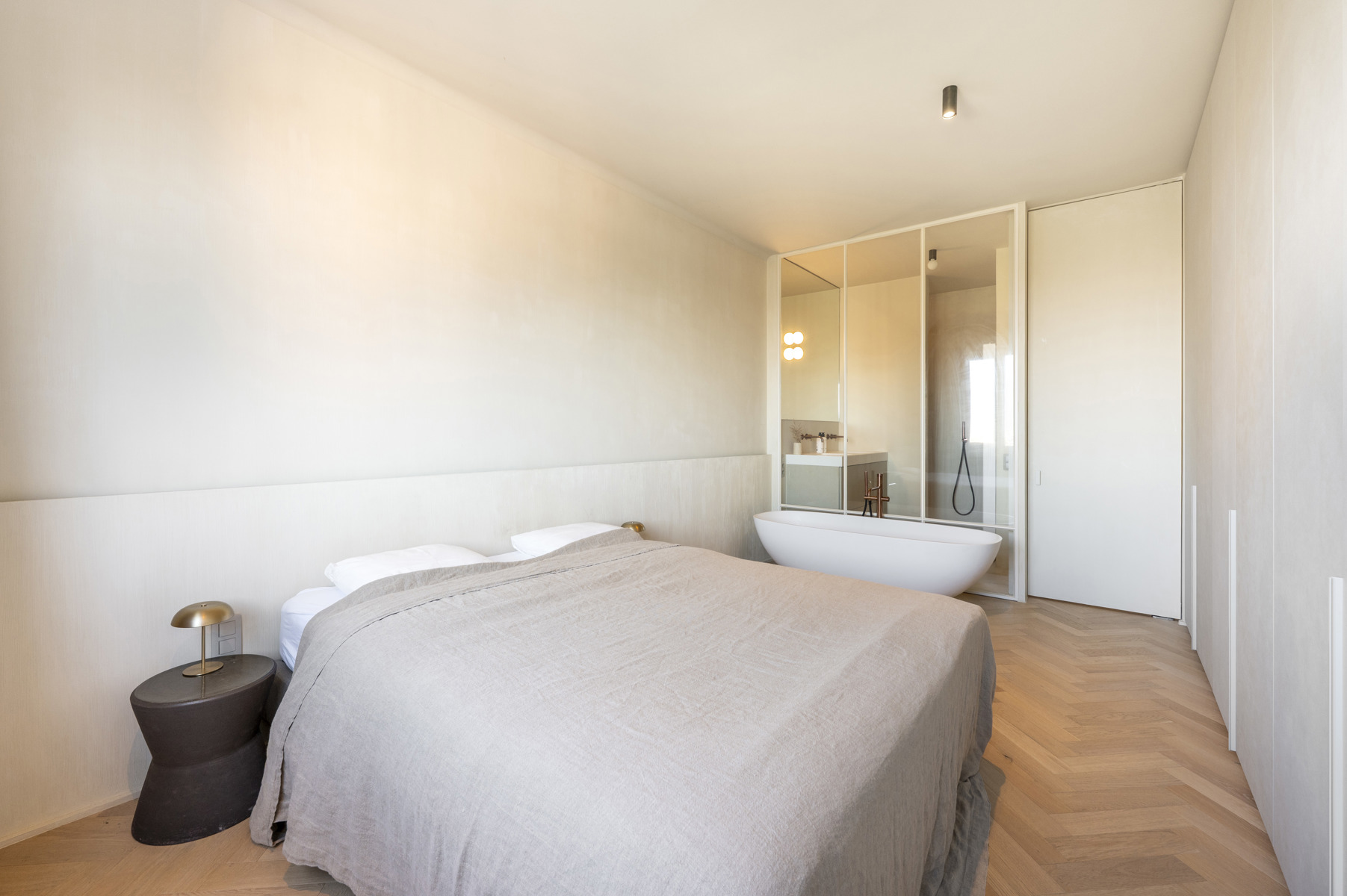 Unieke penthouse, adembenemende zichten in de Harmoniewijk - foto 4