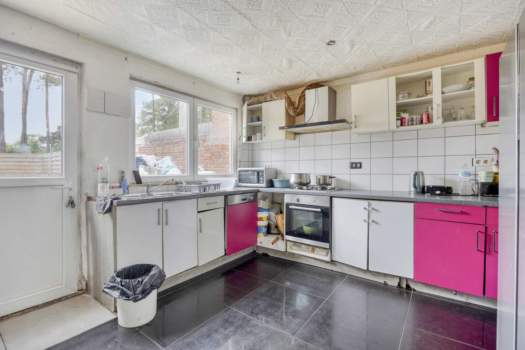 House for sale in Mol with 5 bedrooms - photo 3