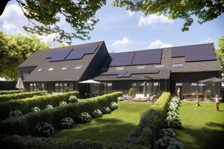 Maison à vendre à Mol