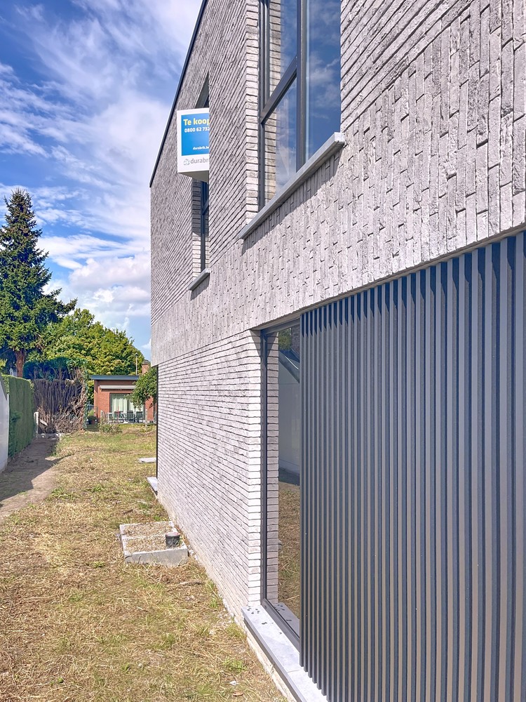 Energiezuinige halfopen bebouwing met garage - foto 5