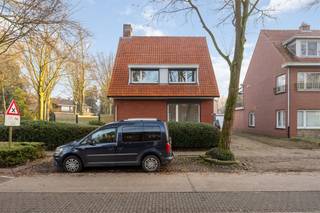 House for rent in Brasschaat