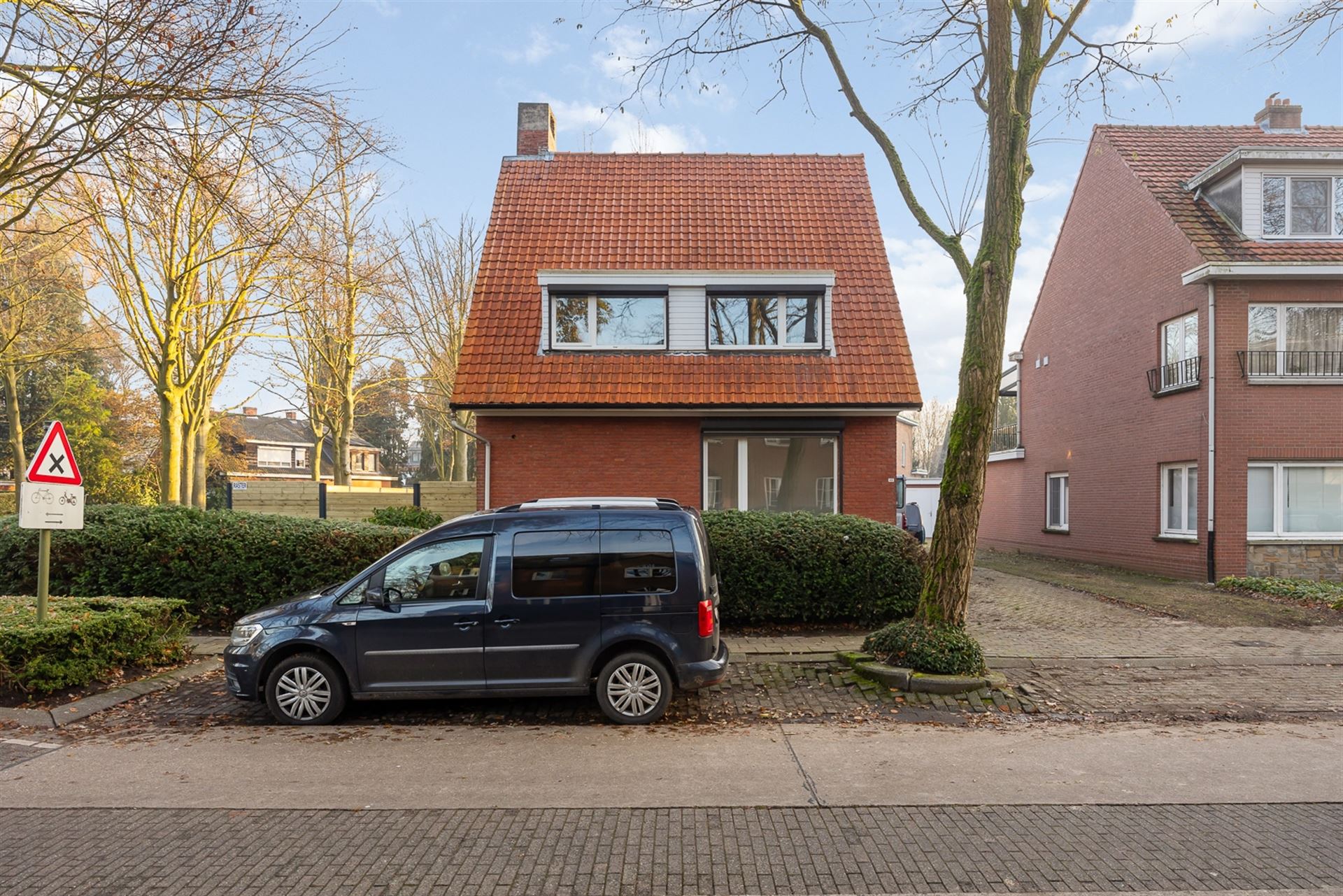 :Woningtype te :Stad