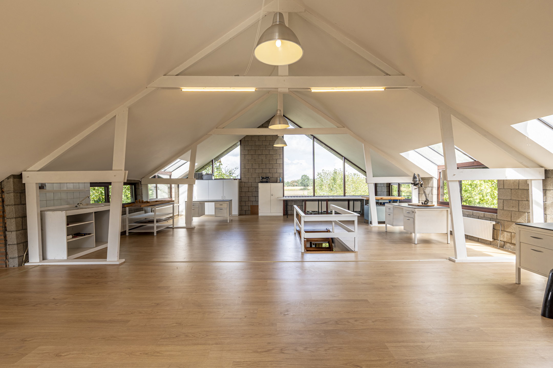 Ruime gezinswoning op een perceel van 1.350m² in Weelde - foto 5
