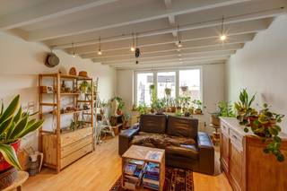 Apartment for sale in Antwerp