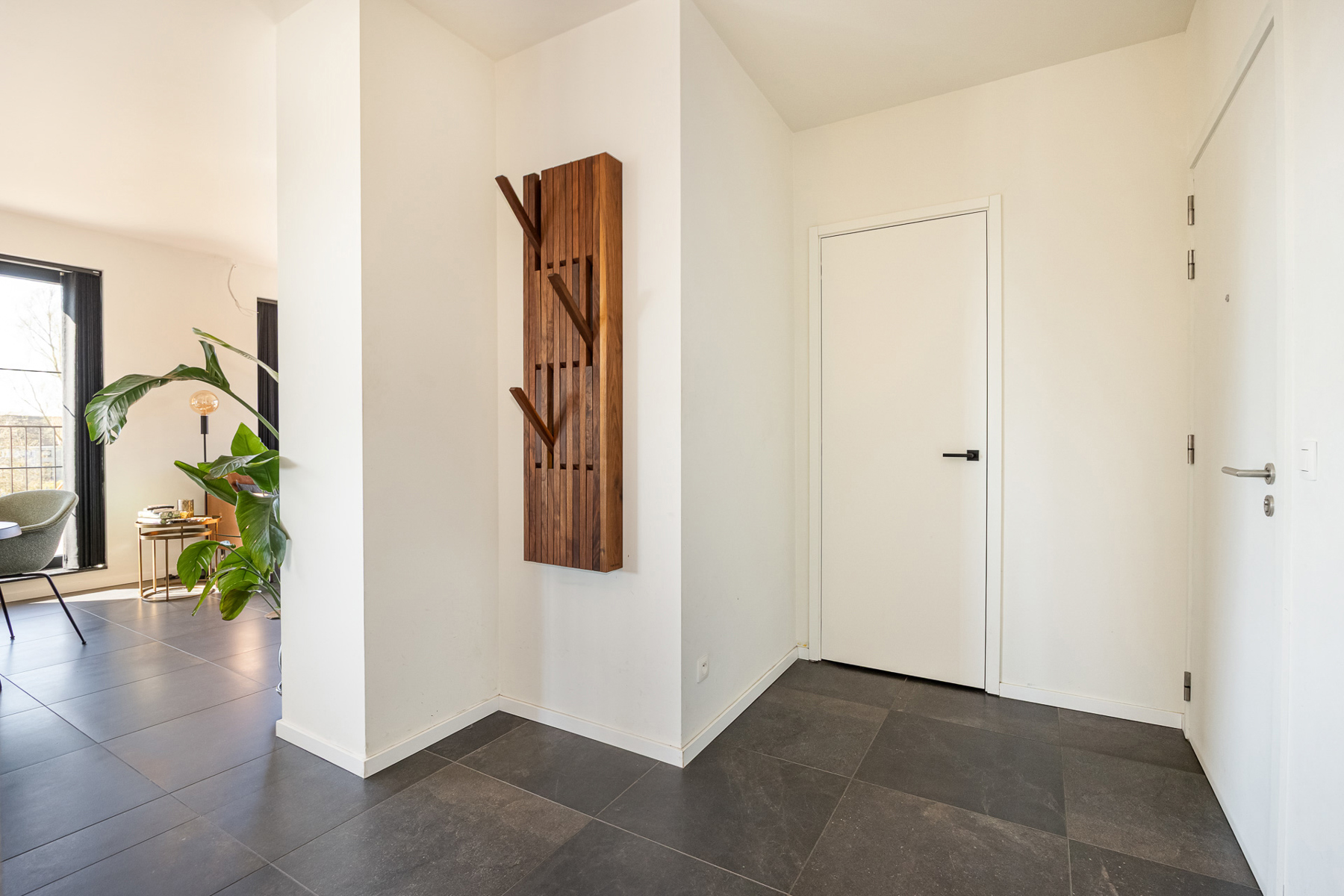 Appartement à vendre à Gand avec 3 chambres - photo 4