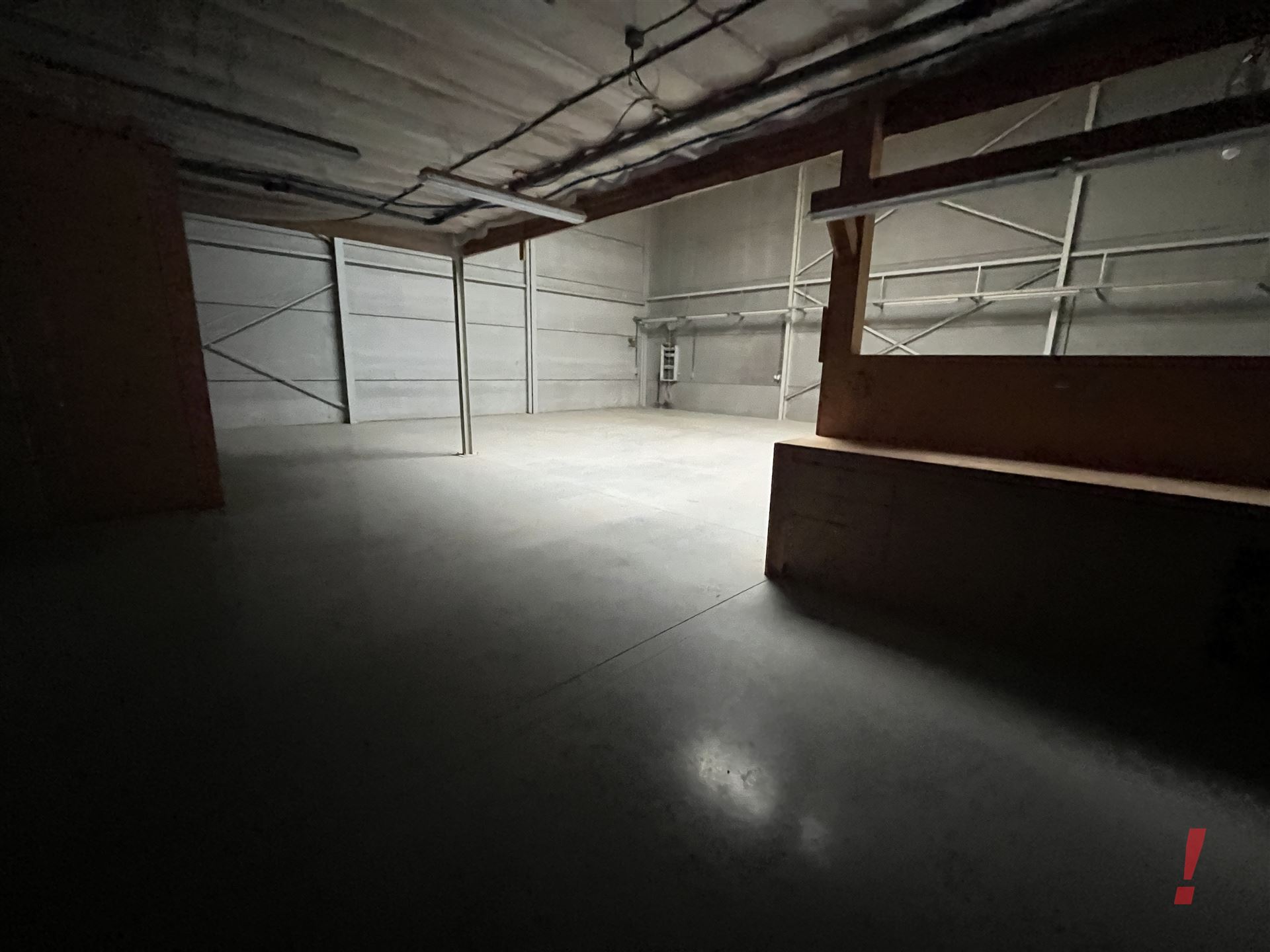 Opslagruimte in Gistel  - foto 4